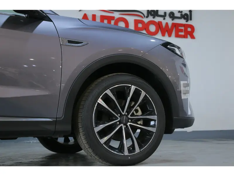 Jetour X70Plus 2025