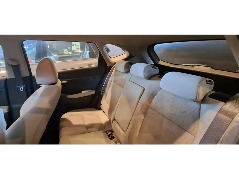 KIA Seltos 2024