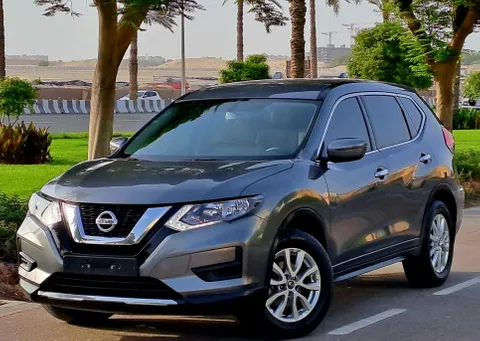 Nissan X-Trail 2.5 S 2WD 2021