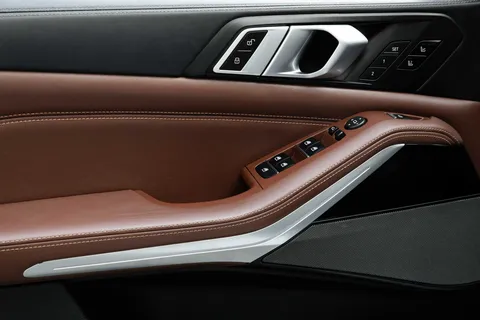 BMW X5 2020