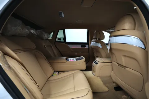 New Genesis G90 3.5T Platinum RWD 2025