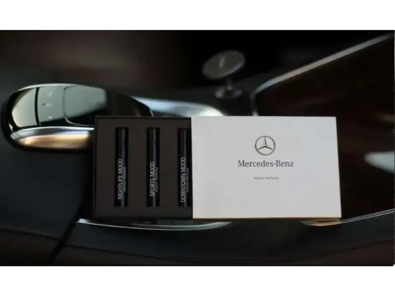 Mercedes S 2016