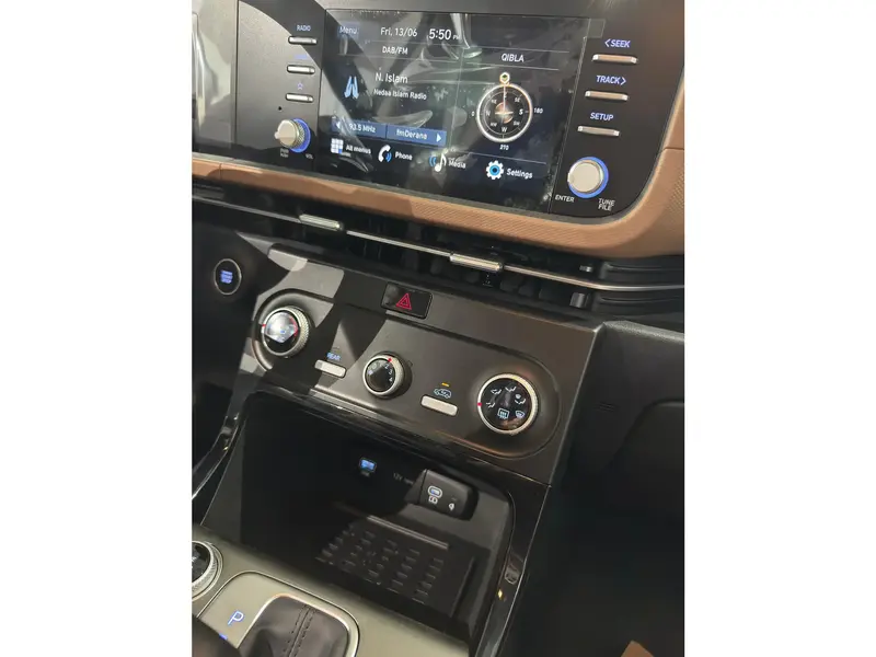 Hyundai CRETA GRAND 2025