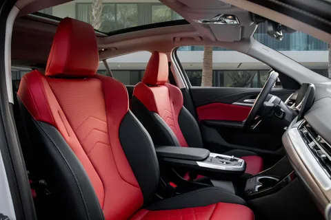 New BMW X2 2024