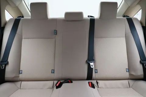 Toyota Yaris Sedan 2023