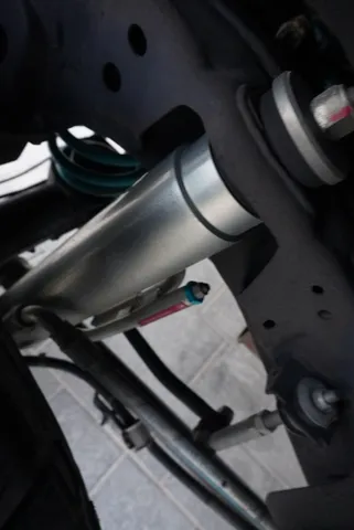 Toyota FJ Cruiser 4.0L VXR 2021