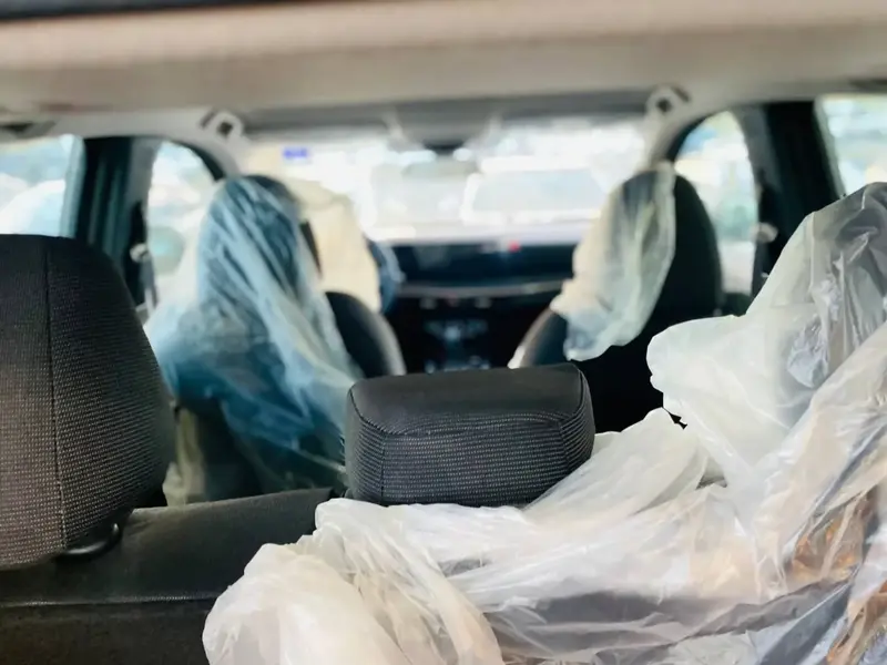 Nissan Kicks 2025
