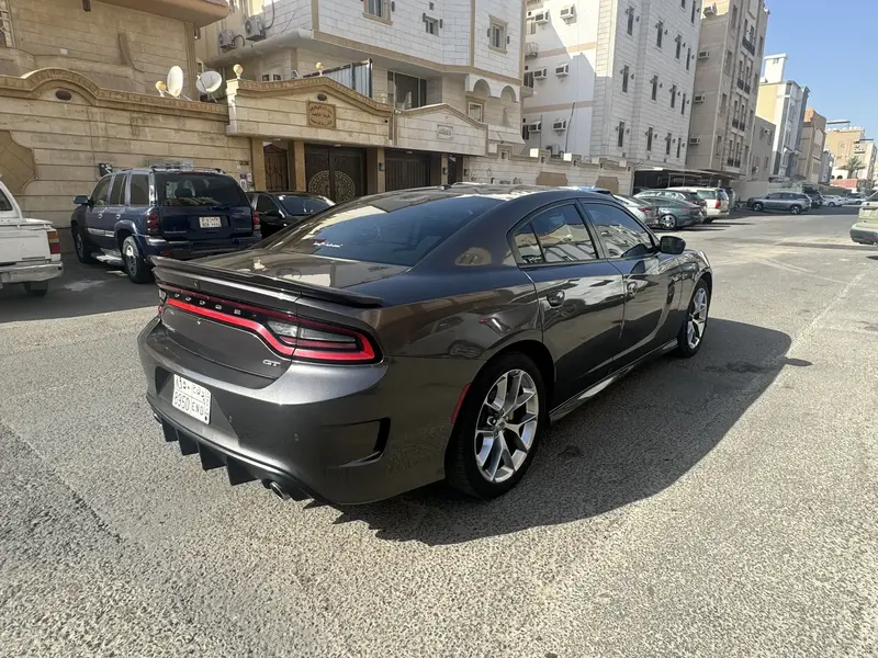 Dodge Charger 2020