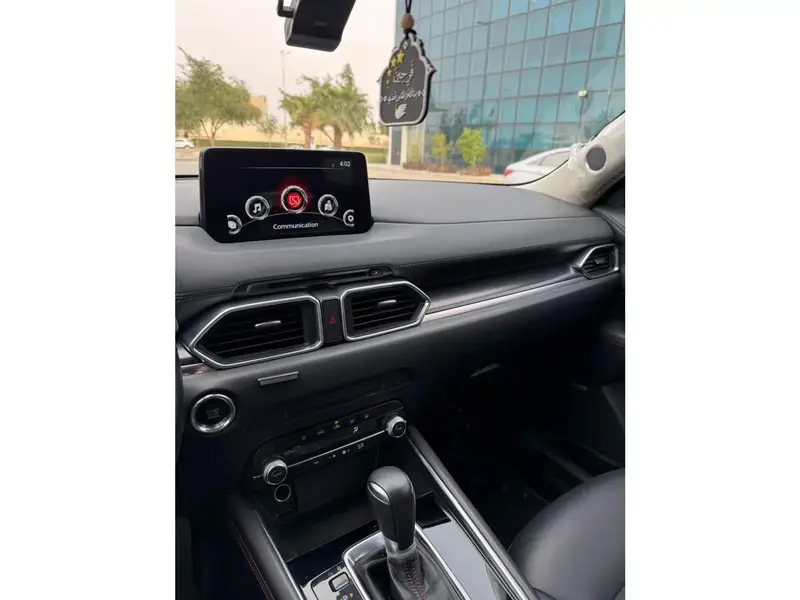 Mazda CX5 2021