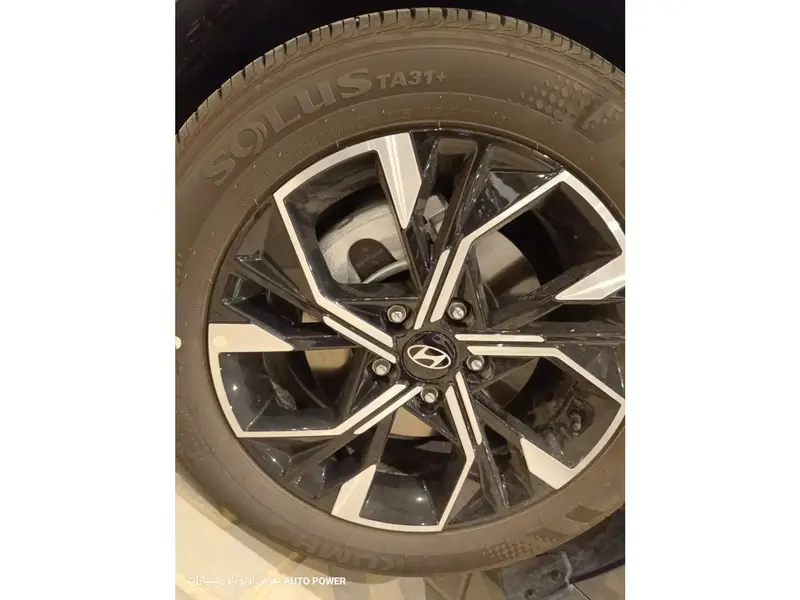 Hyundai Sonata 2025