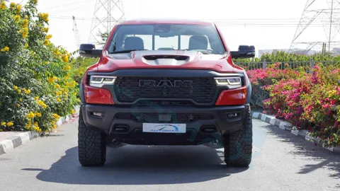 New RAM 1500 2025