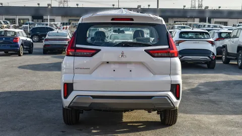 New Mitsubishi Xpander 1.5L HL 2024