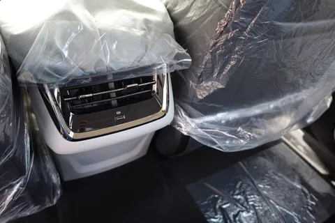 New Ford Territory 1.8T Ecooboost Titanium  2024