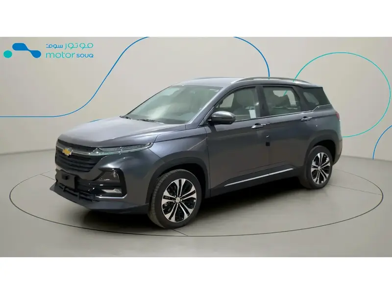 Chevrolet Captiva 2025