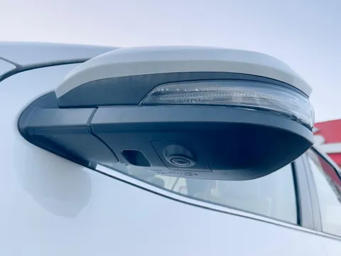 New Toyota Fortuner 2024