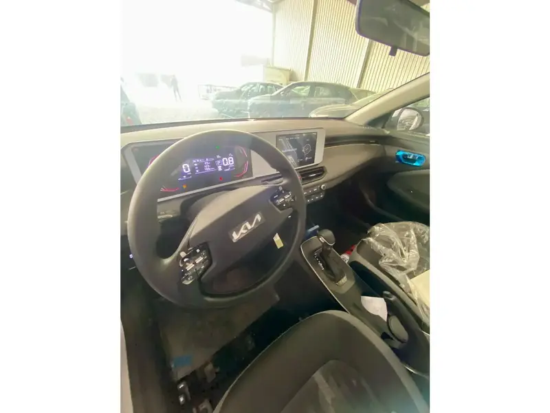 KIA K3 2024