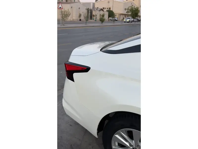 Nissan Altima 2022