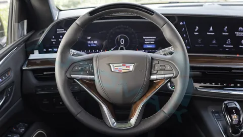 New Cadillac Escalade 6.2L Sport Platinum   2023