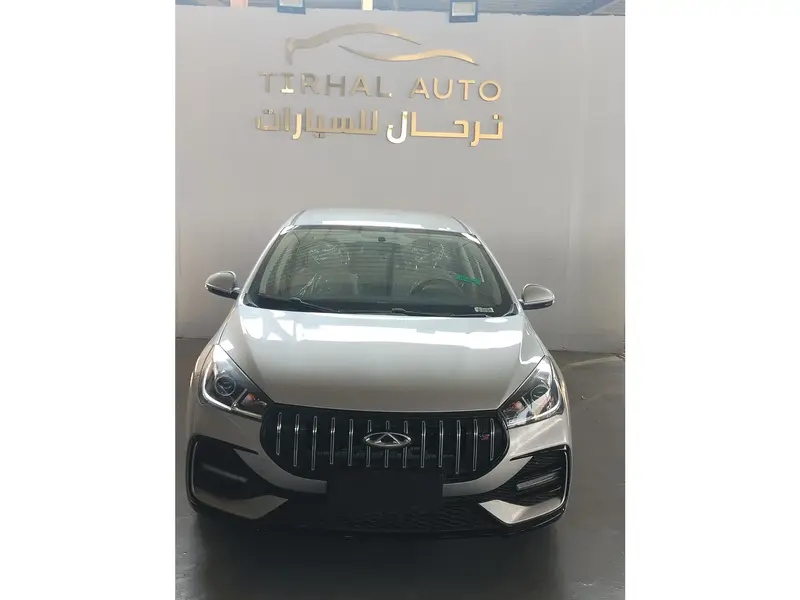 Chery Arrizo 5 2024