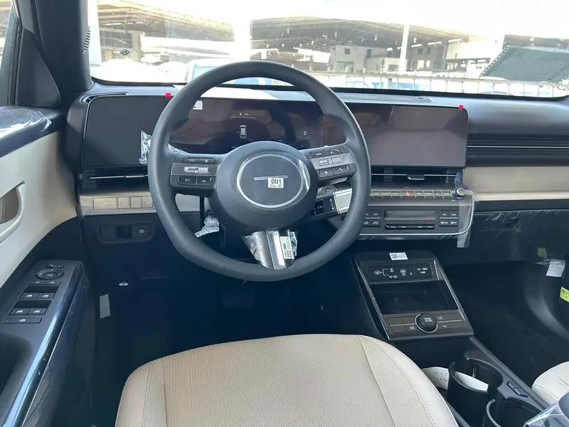 Hyundai Kona 2025