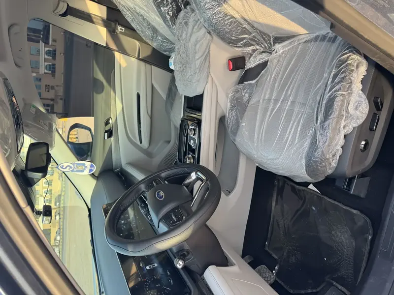 Ford TERRITORY 2024