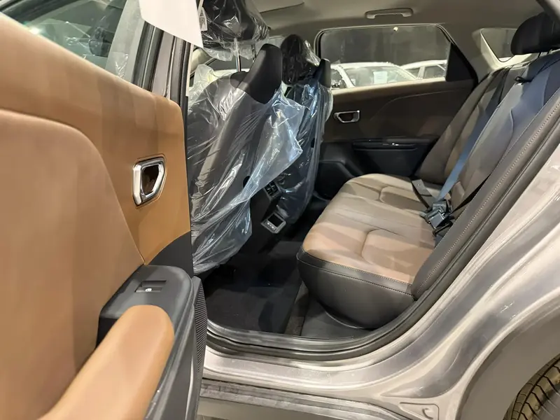KIA K4 2026