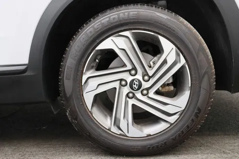 Hyundai Santa Fe 2023