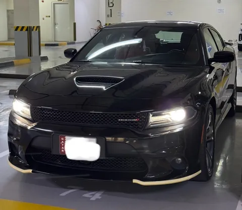 Dodge Charger 3.6L GT 2021