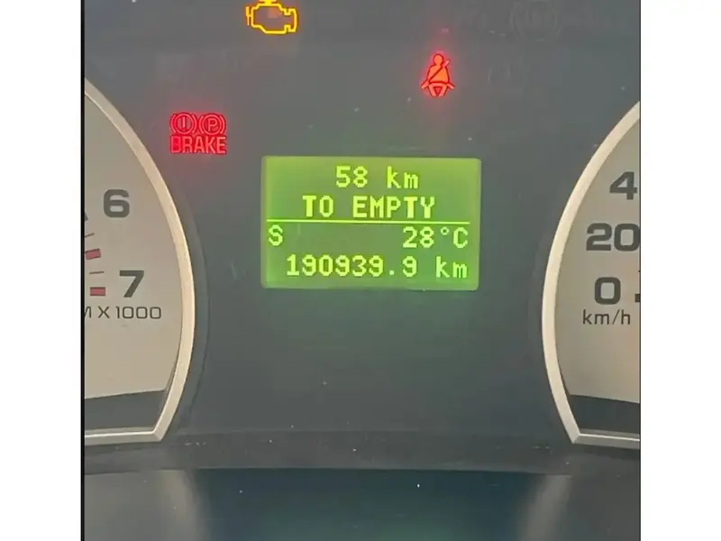 Ford Explorer 2010