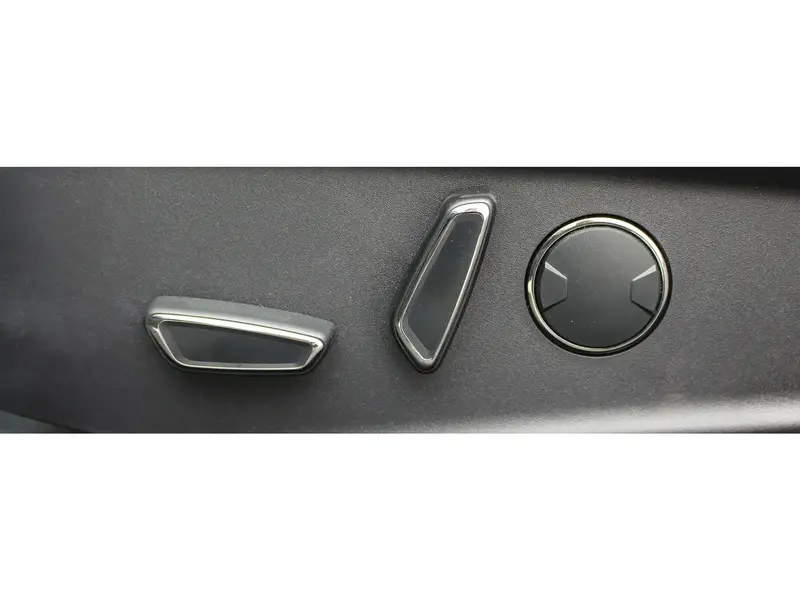 Ford Taurus 2025