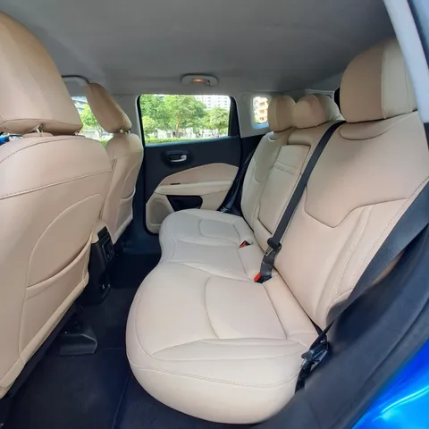 Jeep Compass 2019