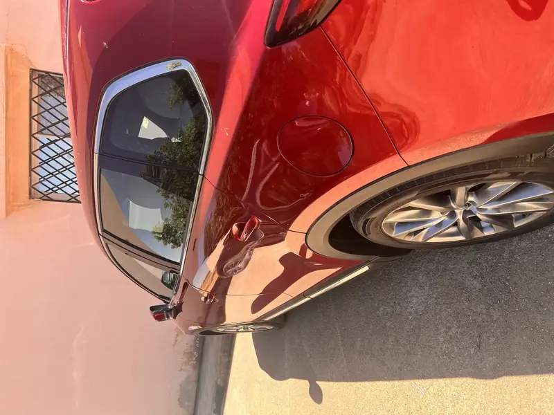 Mazda CX9 2020