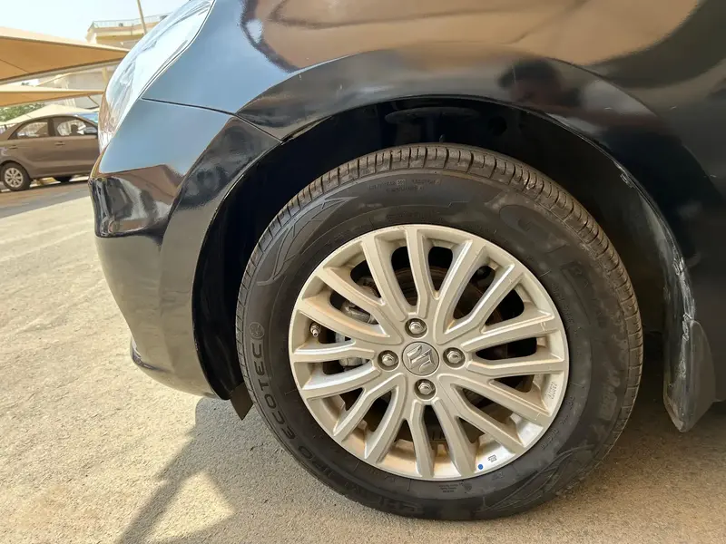 Suzuki Dzire 2023
