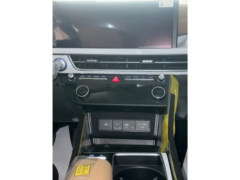 Hyundai Sonata 2025