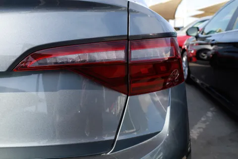 Volkswagen Jetta 2022