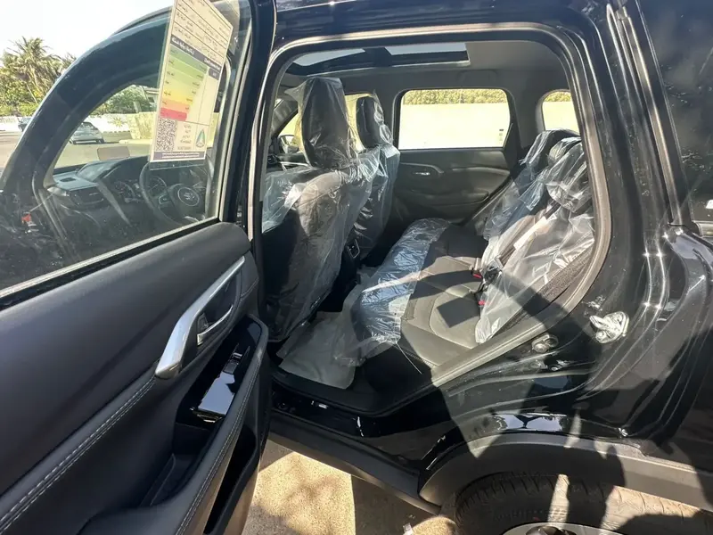Suzuki Grand Vitara 2025