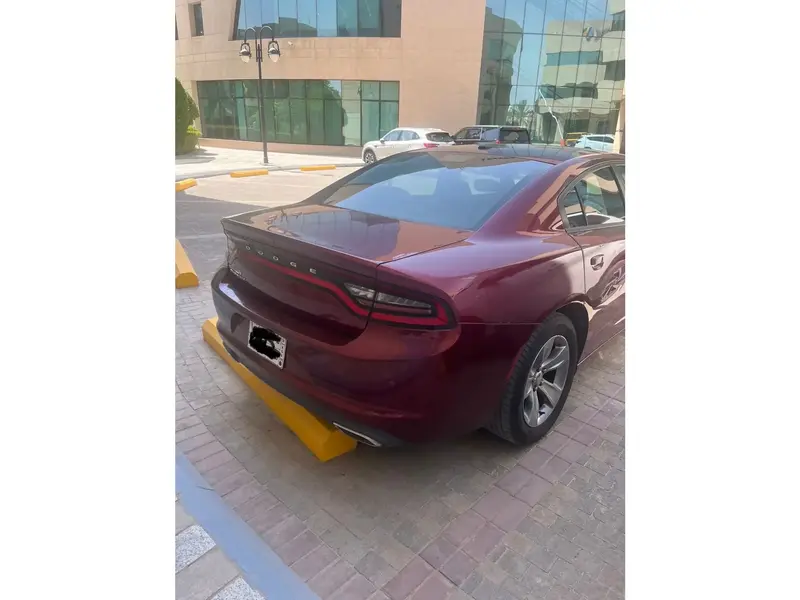 Dodge Charger 2019