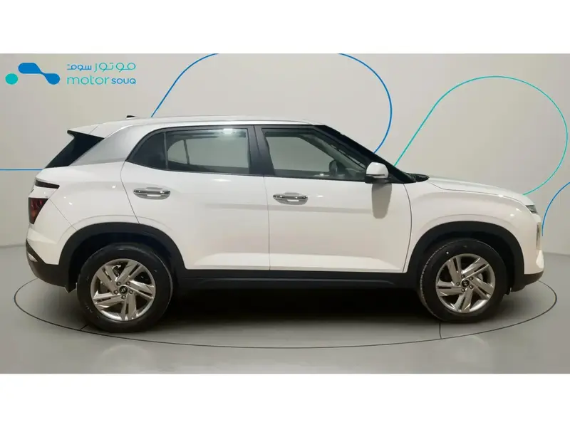 Hyundai Creta 2025