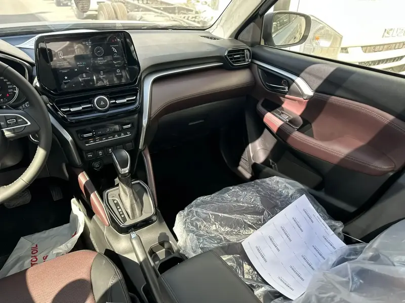 Toyota Urban Cruiser 2025