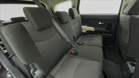 Toyota Rush 2023