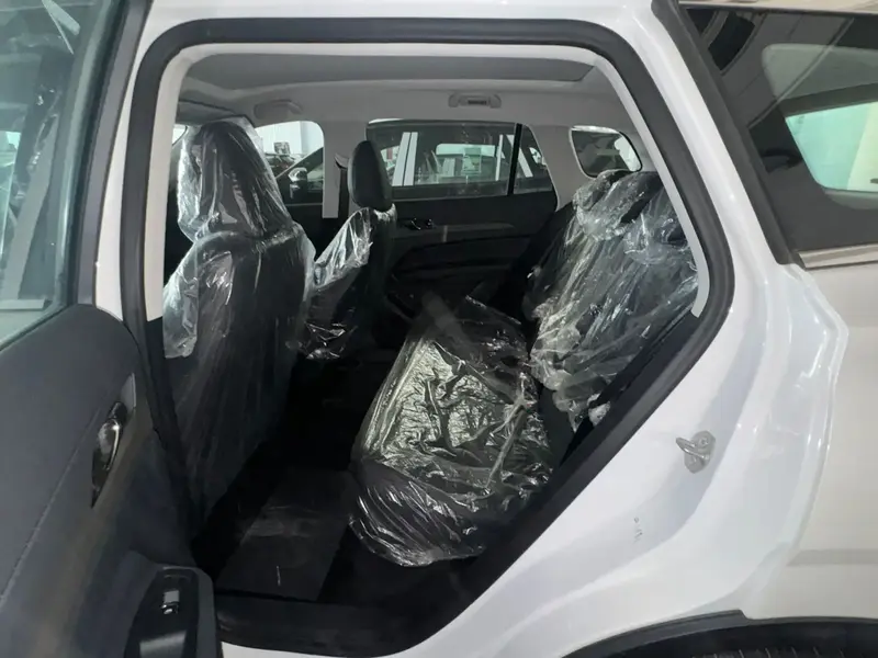 Ford TERRITORY 2024