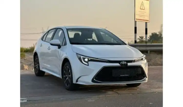 سيارات مستعملة للبيع في UAE