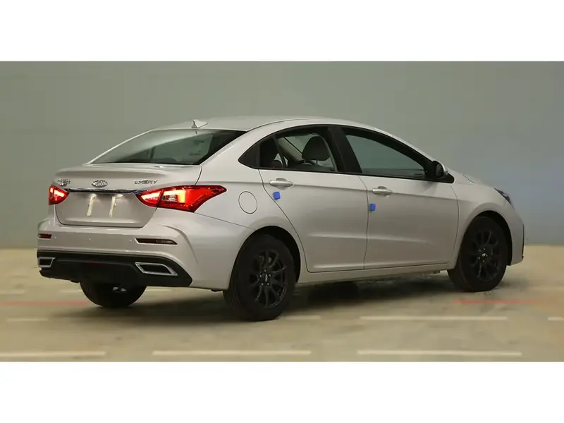 Chery Arrizo 5 Pro 2024