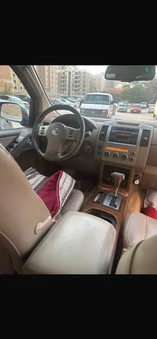 Nissan Pathfinder LE 2006