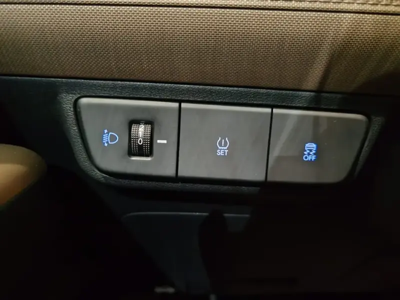 Hyundai Accent 2025