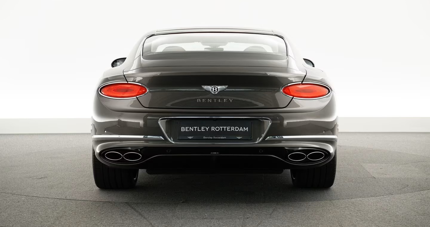 Bentley Continental GT 2023