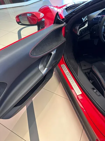 New Ferrari SF90 Stradale 4.0T V8 Plug-in-Hybrid 2024