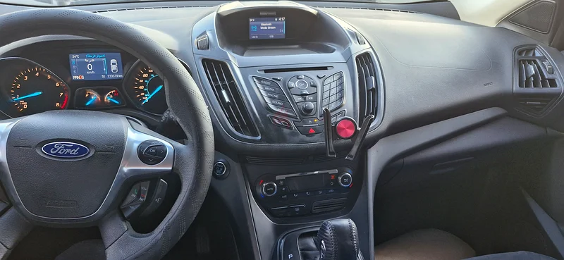 Ford Escape 2014