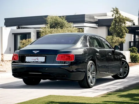 Bentley Continental GT 2018