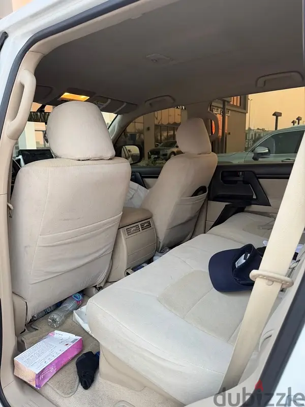 تويوتا لاند كروزر 2019